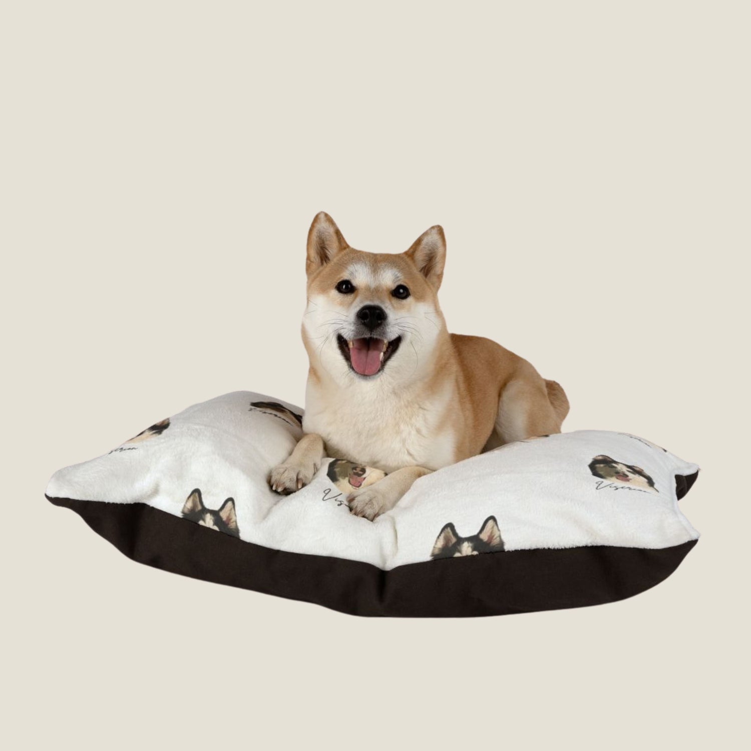 Pet bed