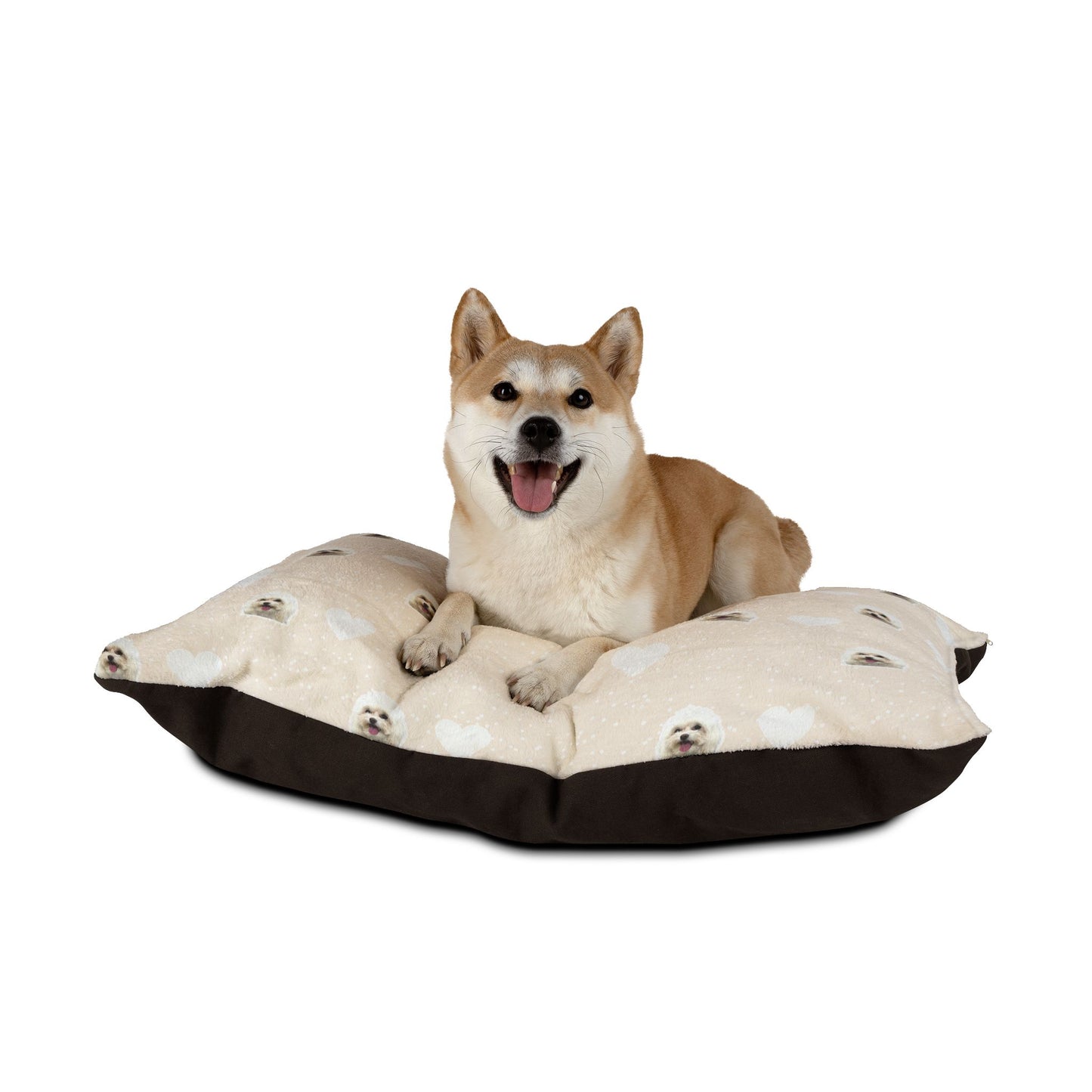 Custom Pet Bed